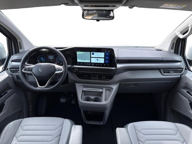 Volkswagen / T7 Caravelle / / / / KR AHK+MATRIX+NAVI+SOUND+ACC+SHZ+KAMERA+PDC
