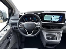 Volkswagen T7 Caravelle Style KR AHK+MATRIX+NAVI+SOUND+ACC+SHZ+KAMERA+PDC 