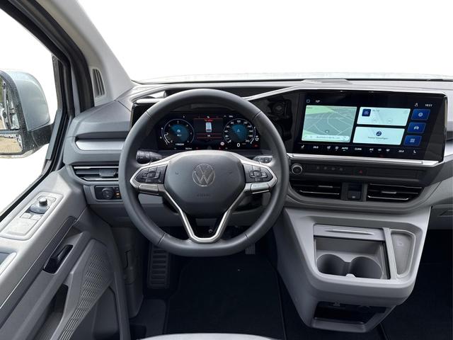 Volkswagen / T7 Caravelle / / / / KR AHK+MATRIX+NAVI+SOUND+ACC+SHZ+KAMERA+PDC