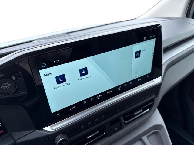 Volkswagen / T7 Caravelle / / / / KR AHK+MATRIX+NAVI+SOUND+ACC+SHZ+KAMERA+PDC