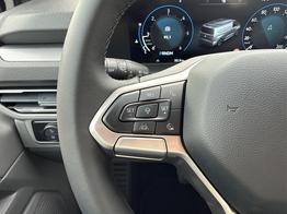 Volkswagen T7 Caravelle Style KR AHK+MATRIX+NAVI+SOUND+ACC+SHZ+KAMERA+PDC 