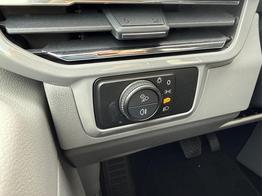 Volkswagen T7 Caravelle Style KR AHK+MATRIX+NAVI+SOUND+ACC+SHZ+KAMERA+PDC 