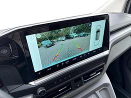 Volkswagen T7 Caravelle Style KR AHK+MATRIX+NAVI+SOUND+ACC+SHZ+KAMERA+PDC 