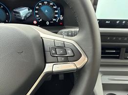 Volkswagen T7 Caravelle Style KR AHK+MATRIX+NAVI+SOUND+ACC+SHZ+KAMERA+PDC 