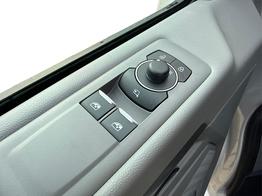 Volkswagen T7 Caravelle Style KR AHK+MATRIX+NAVI+SOUND+ACC+SHZ+KAMERA+PDC 