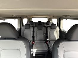 Volkswagen T7 Caravelle Style KR AHK+MATRIX+NAVI+SOUND+ACC+SHZ+KAMERA+PDC 