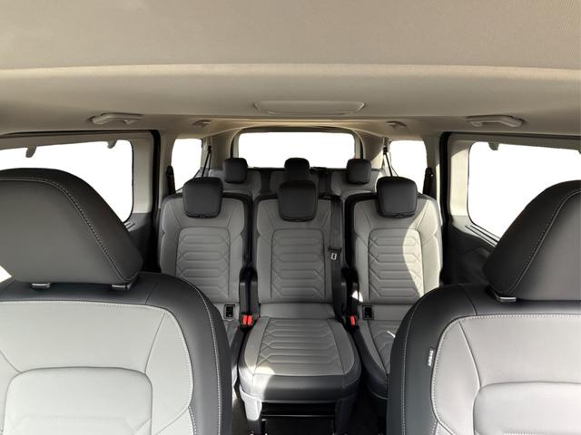 Volkswagen / T7 Caravelle / / / / KR AHK+MATRIX+NAVI+SOUND+ACC+SHZ+KAMERA+PDC