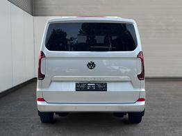 Volkswagen T7 Caravelle Style KR AHK+MATRIX+NAVI+SOUND+ACC+SHZ+KAMERA+PDC 