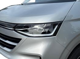 Volkswagen T7 Caravelle Style KR AHK+MATRIX+NAVI+SOUND+ACC+SHZ+KAMERA+PDC 