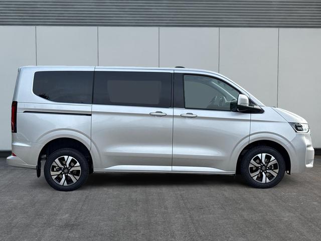 Volkswagen / T7 Caravelle / / / / KR AHK+MATRIX+NAVI+SOUND+ACC+SHZ+KAMERA+PDC