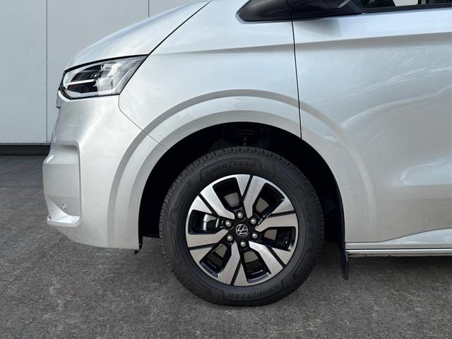 Volkswagen / T7 Caravelle / / / / KR AHK+MATRIX+NAVI+SOUND+ACC+SHZ+KAMERA+PDC