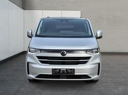 Volkswagen T7 Caravelle Style KR AHK+MATRIX+NAVI+SOUND+ACC+SHZ+KAMERA+PDC 