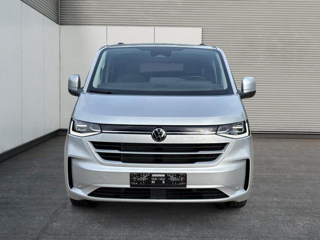 Volkswagen / T7 Caravelle / / / / KR AHK+MATRIX+NAVI+SOUND+ACC+SHZ+KAMERA+PDC
