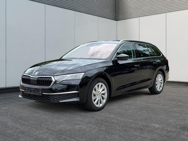 Skoda Octavia Combi - Selection NAVI+MATRIX+KAMERA+ACC+EL. HECKKL+LED+SHZ