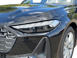 Audi A5 Avant Basis *SOFORT* AHK+KAMERA+EL. HECKKL.+NAVI+SHZ+17 LM 