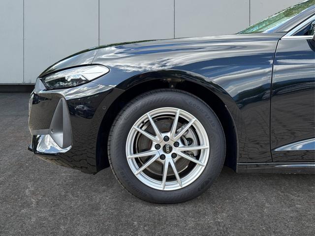 Audi / A5 Avant / / / / *SOFORT* AHK+KAMERA+EL. HECKKL.+NAVI+SHZ+17 LM