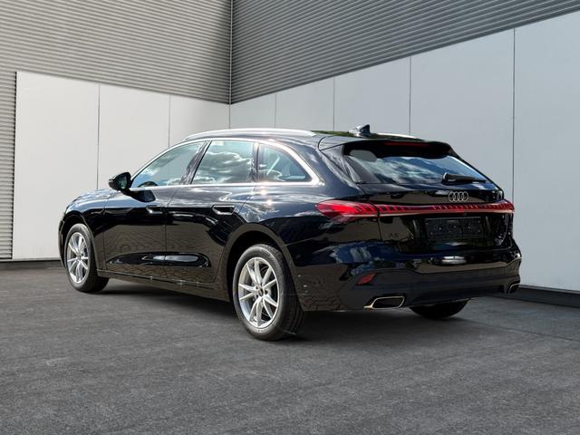 Audi A5 Avant - Basis *SOFORT* AHK+KAMERA+EL. HECKKL.+NAVI+SHZ+17 LM