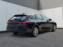 Audi A5 Avant Basis *SOFORT* AHK+KAMERA+EL. HECKKL.+NAVI+SHZ+17 LM 