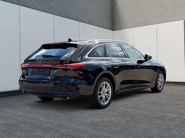 Audi / A5 Avant / / / / *SOFORT* AHK+KAMERA+EL. HECKKL.+NAVI+SHZ+17 LM