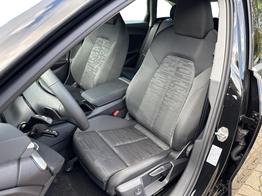 Audi A5 Avant Basis *SOFORT* AHK+KAMERA+EL. HECKKL.+NAVI+SHZ+17 LM 