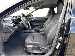 Audi A5 Avant Basis *SOFORT* AHK+KAMERA+EL. HECKKL.+NAVI+SHZ+17 LM 