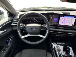 Audi A5 Avant Basis *SOFORT* AHK+KAMERA+EL. HECKKL.+NAVI+SHZ+17 LM 