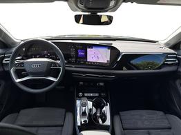 Audi A5 Avant Basis *SOFORT* AHK+KAMERA+EL. HECKKL.+NAVI+SHZ+17 LM 