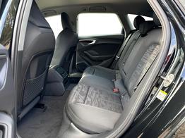 Audi A5 Avant Basis *SOFORT* AHK+KAMERA+EL. HECKKL.+NAVI+SHZ+17 LM 