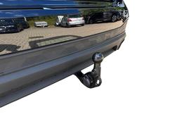 Audi A5 Avant Basis *SOFORT* AHK+KAMERA+EL. HECKKL.+NAVI+SHZ+17 LM 