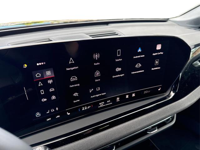 Audi / A5 Avant / / / / *SOFORT* AHK+KAMERA+EL. HECKKL.+NAVI+SHZ+17 LM