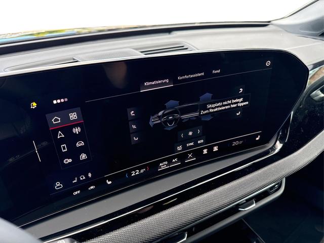 Audi / A5 Avant / / / / *SOFORT* AHK+KAMERA+EL. HECKKL.+NAVI+SHZ+17 LM