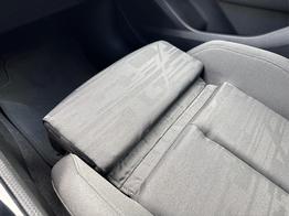 Audi A5 Avant Basis *SOFORT* AHK+KAMERA+EL. HECKKL.+NAVI+SHZ+17 LM 