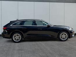 Audi A5 Avant Basis *SOFORT* AHK+KAMERA+EL. HECKKL.+NAVI+SHZ+17 LM 