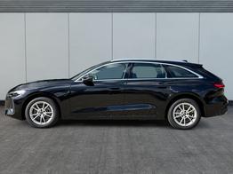 Audi A5 Avant Basis *SOFORT* AHK+KAMERA+EL. HECKKL.+NAVI+SHZ+17 LM 