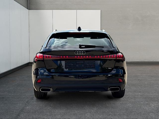 Audi / A5 Avant / / / / *SOFORT* AHK+KAMERA+EL. HECKKL.+NAVI+SHZ+17 LM