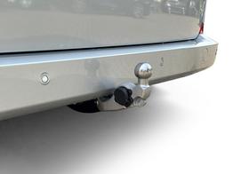 Volkswagen T7 Caravelle Style KR AHK+MATRIX+NAVI+SOUND+ACC+SHZ+KAMERA+PDC 