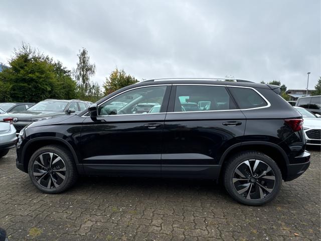 Skoda / Karoq / / / / 