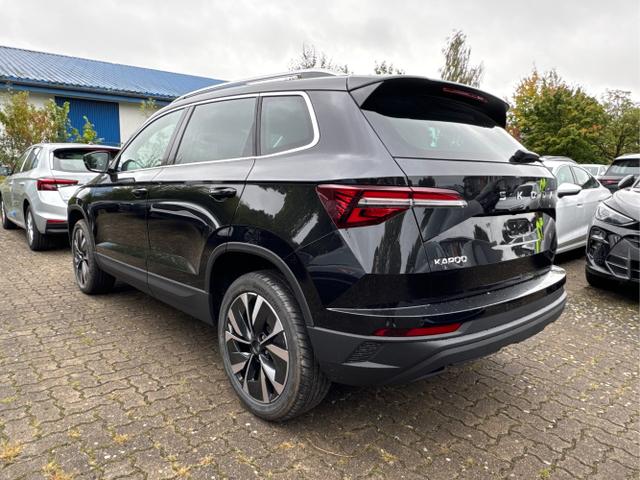 Skoda / Karoq / / / / 