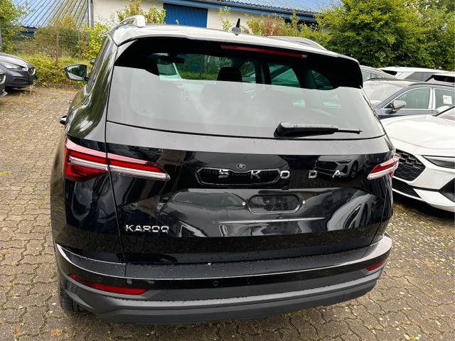 Skoda / Karoq / / / / 