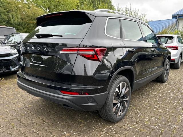 Skoda / Karoq / / / / 