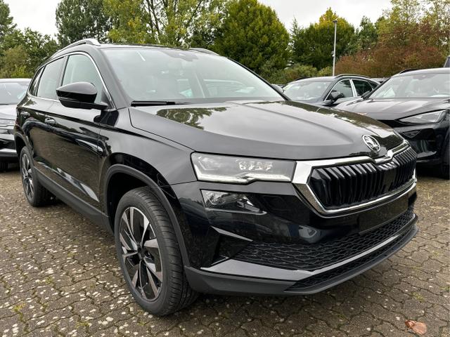 Skoda / Karoq / / / / 