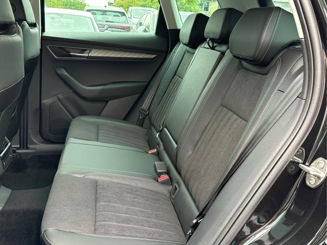 Skoda / Karoq / / / / 
