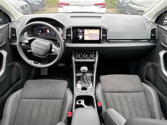 Skoda / Karoq / / / / 