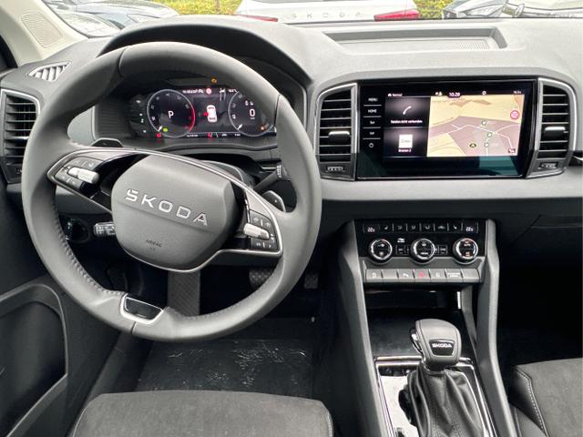 Skoda / Karoq / / / / 