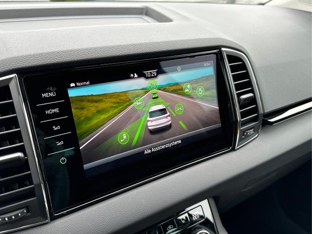 Skoda / Karoq / / / / 