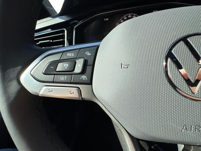 Volkswagen / Taigo / Blau / / / IQ.LIGHT MATRIX+KAMERA+ACC+SHZ+18''