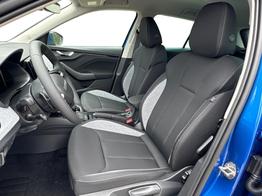 Skoda Kamiq Selection ACC+EL.HECKKL.+SHZ+LED 