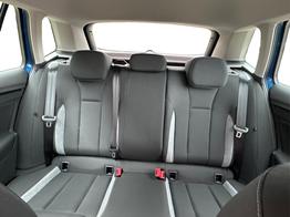 Skoda Kamiq Selection ACC+EL.HECKKL.+SHZ+LED 