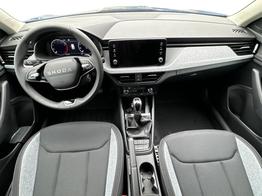 Skoda Kamiq Selection ACC+EL.HECKKL.+SHZ+LED 