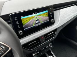 Skoda Kamiq Selection ACC+EL.HECKKL.+SHZ+LED 